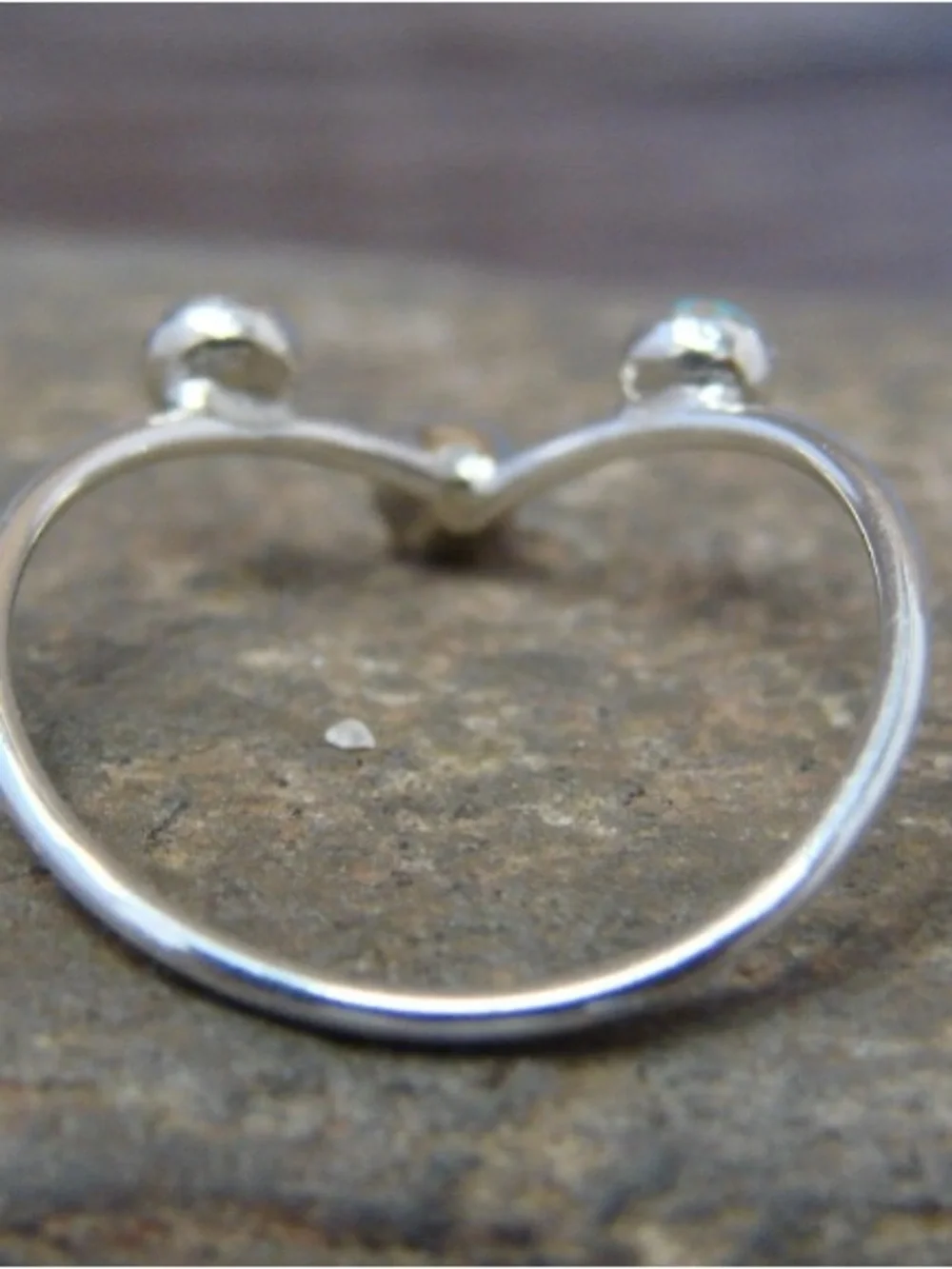 Native American navajo sterling